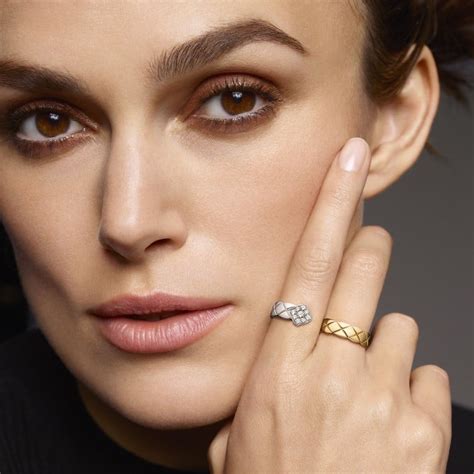 STYLE Edit: Keira Knightley resumes her crush on Chanel’s latest 